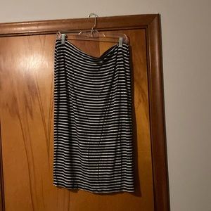 Old Navy XL Skirt